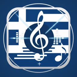 Guess The Greek Song icon